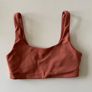Aritzia Constant Sports Bra